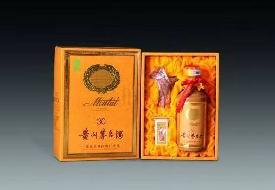 嘉兴年份酒回收